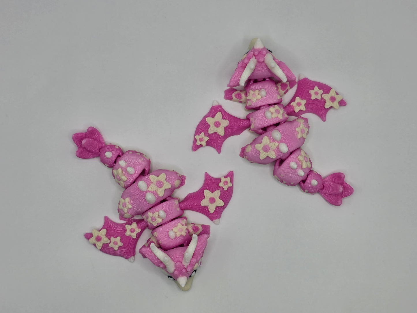 Cherry Blossom Dragon - POCKET PAL