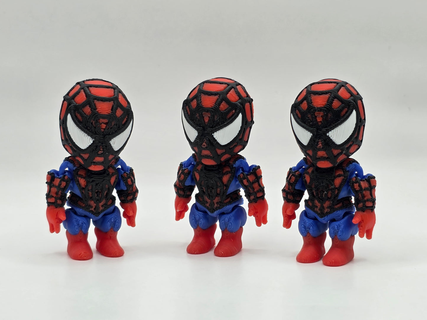 Spider Guy - POCKET PAL