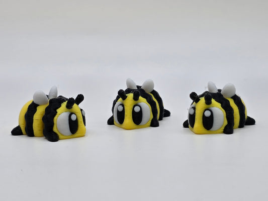 Bee - 3D POCKET PAL