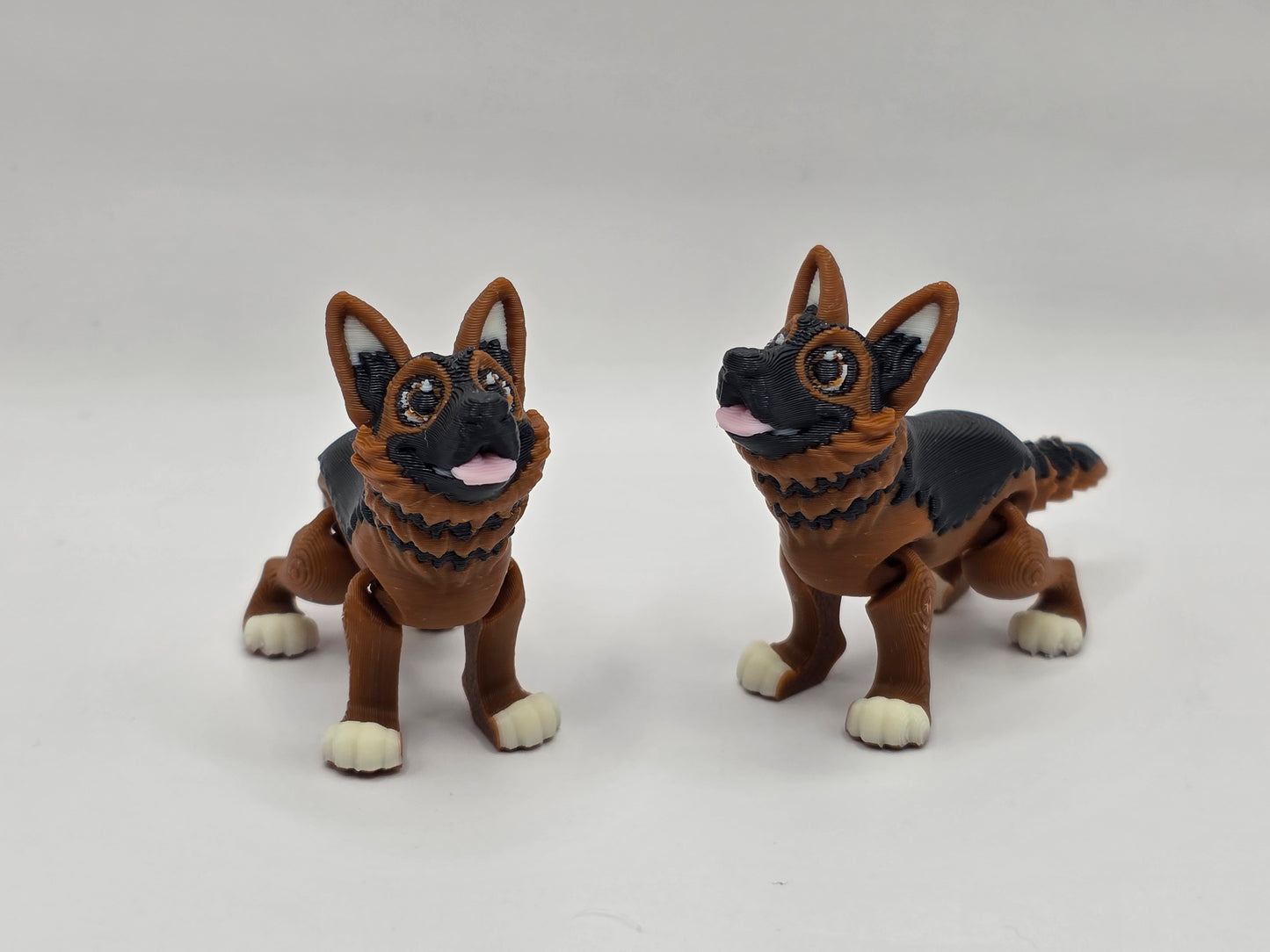 German Shepard - POCKET PAL