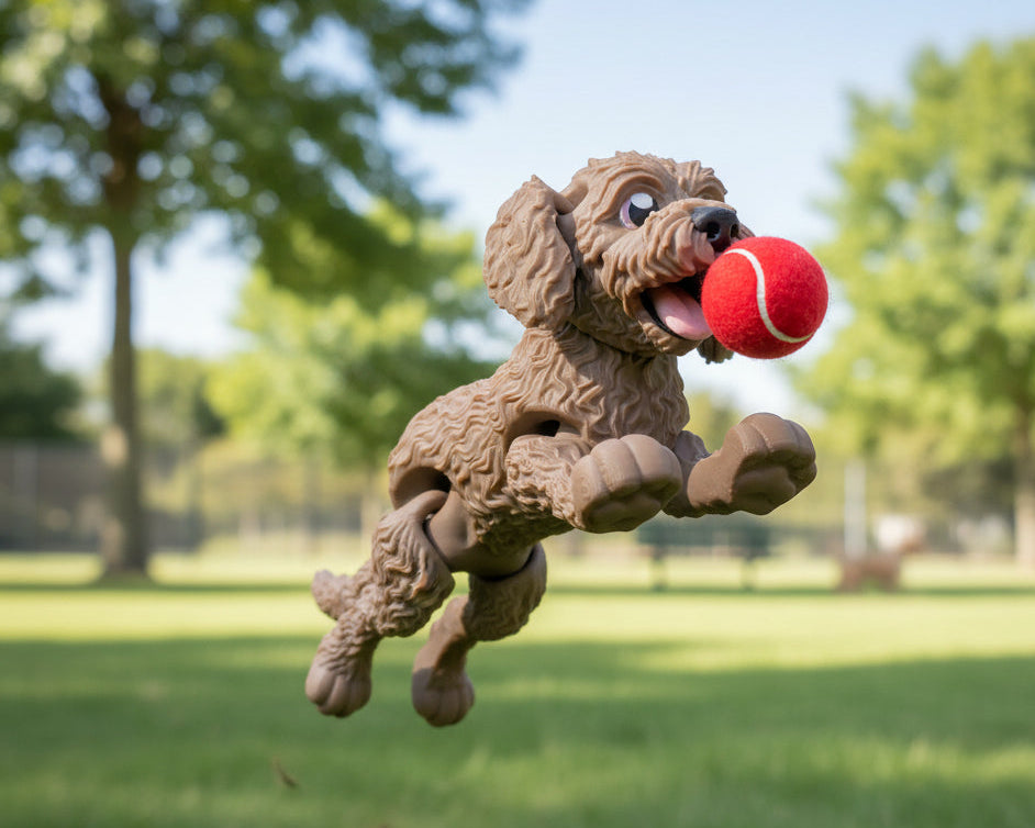 Goldendoodle