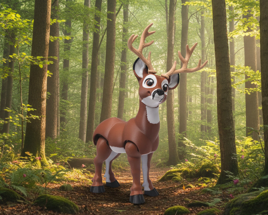 Buck