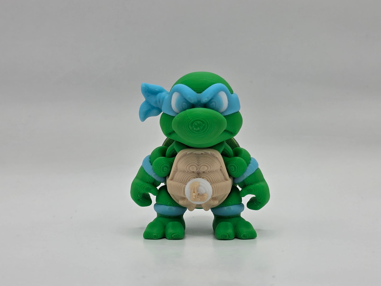Blue Turtle (L) - POCKET PAL