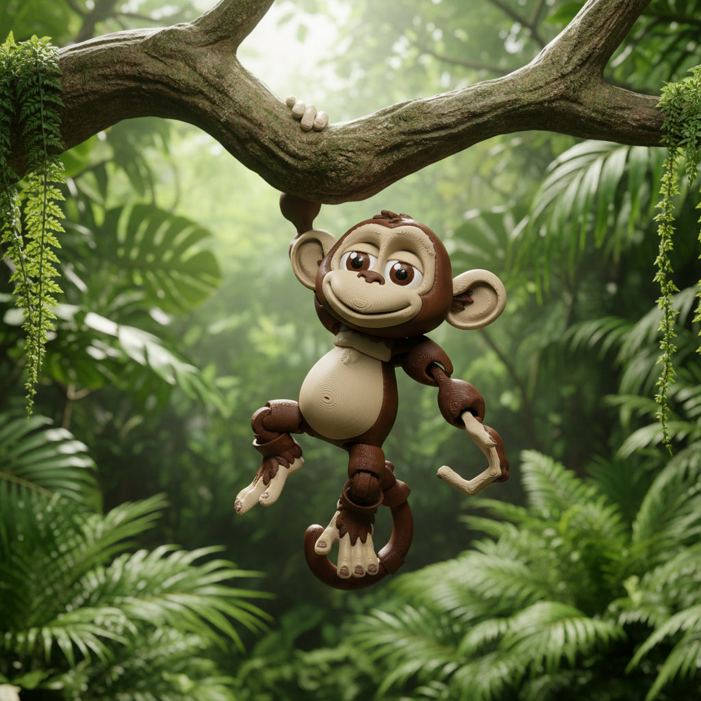 Monkey