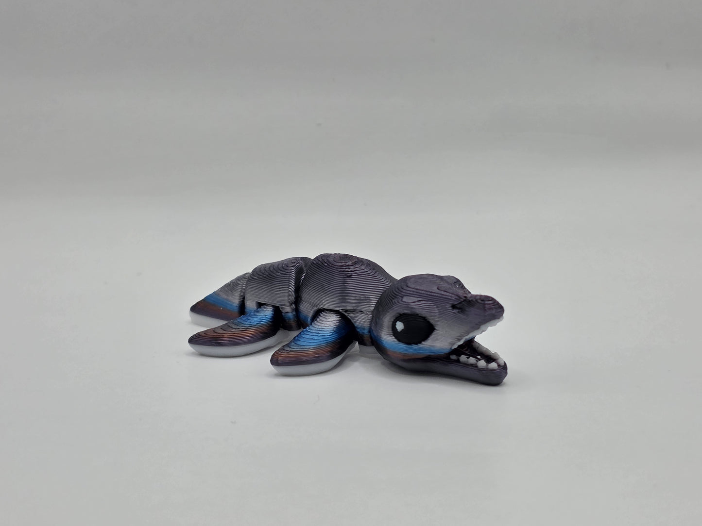 Dino Snappy Water - POCKET PAL