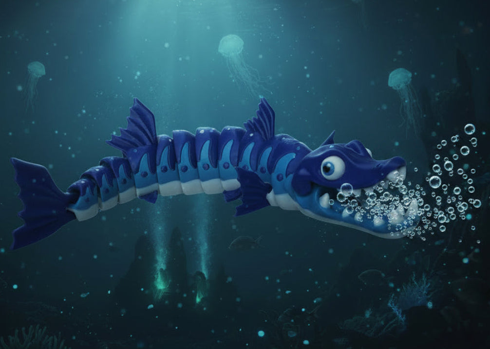 Baracuda