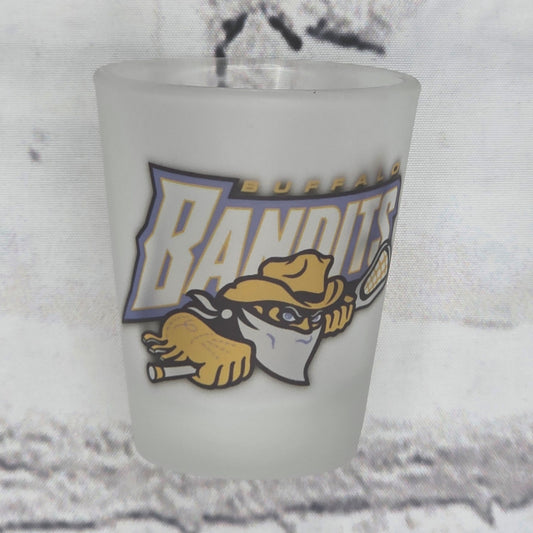 Buf Ban - SHOT GLASS
