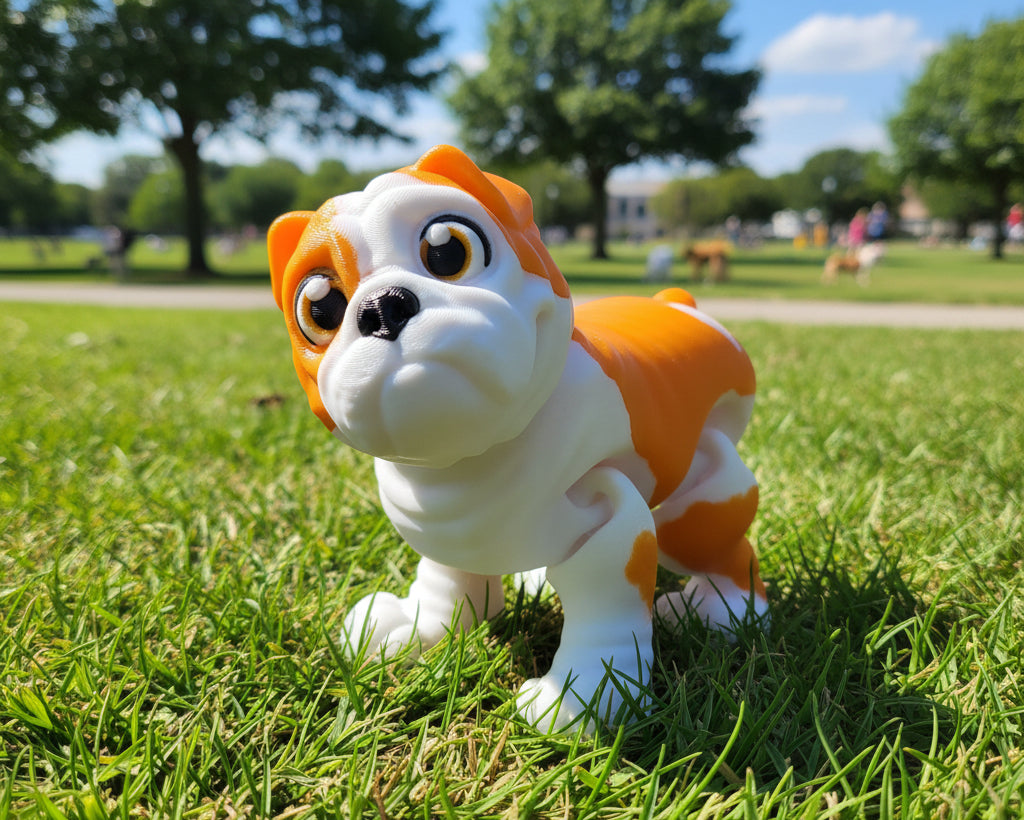 Bulldog