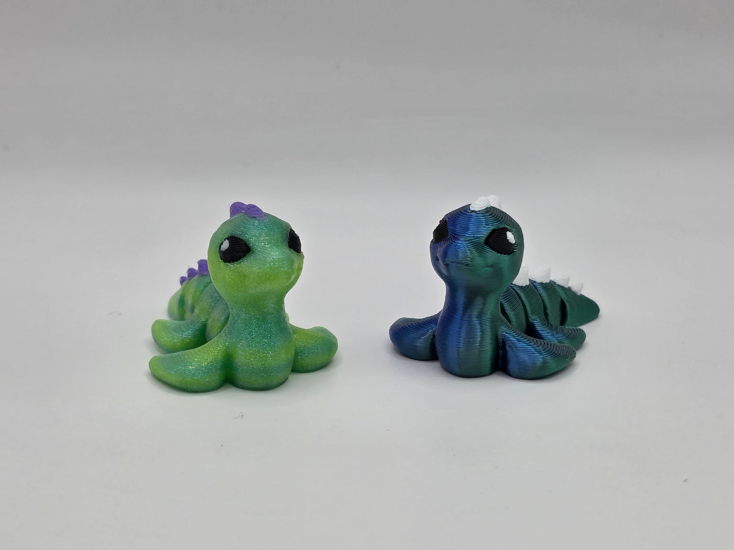 Lochness - POCKET PAL
