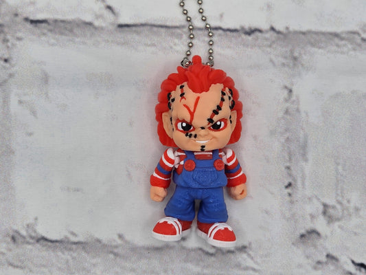 Chuckie - 3D Keychain