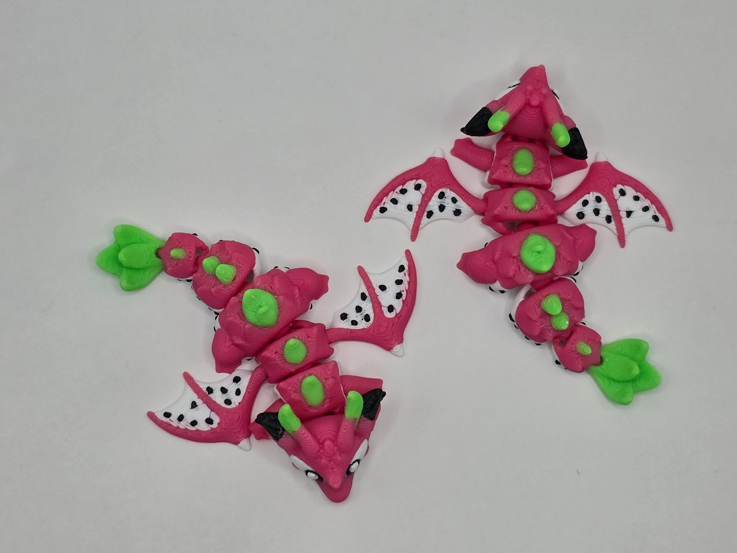 Dragon Fruit Dragon - POCKET PAL