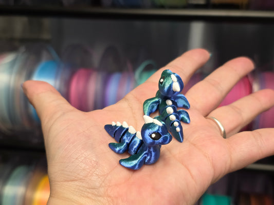 Lochness - POCKET PAL