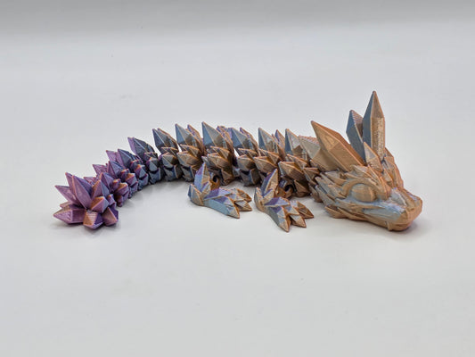 Crystal Dragon (Small)