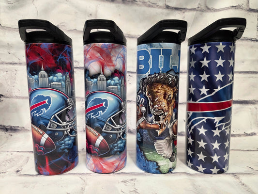 RTS 20 oz Tumblers