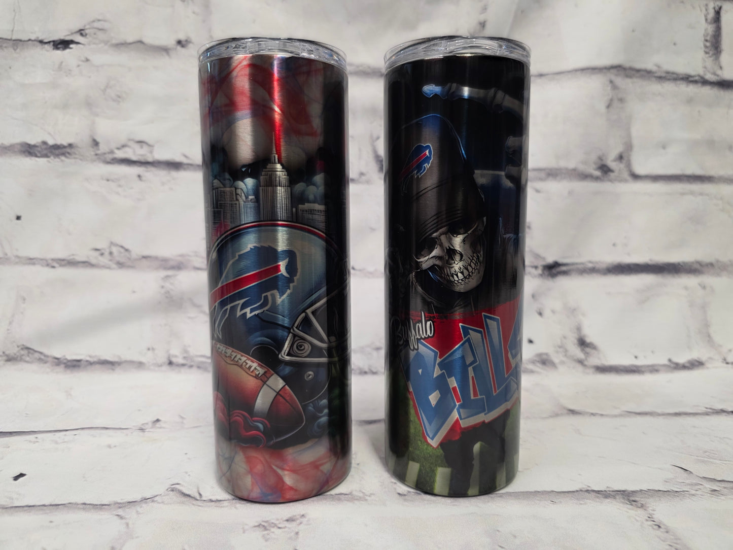 RTS 20 oz Tumblers