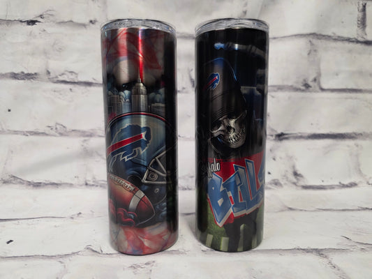 RTS 20 oz Tumblers
