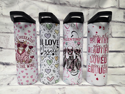 RTS 20 oz Tumblers