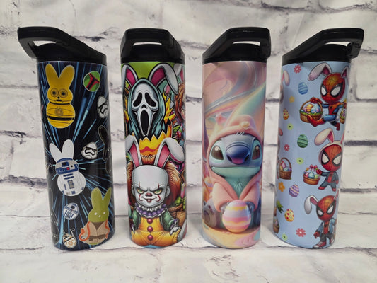 RTS 20 oz Tumblers