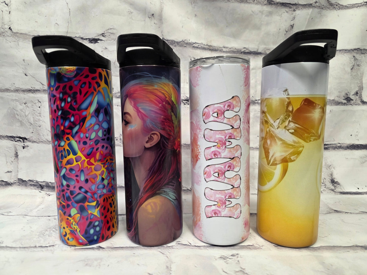 RTS 20 oz Tumblers