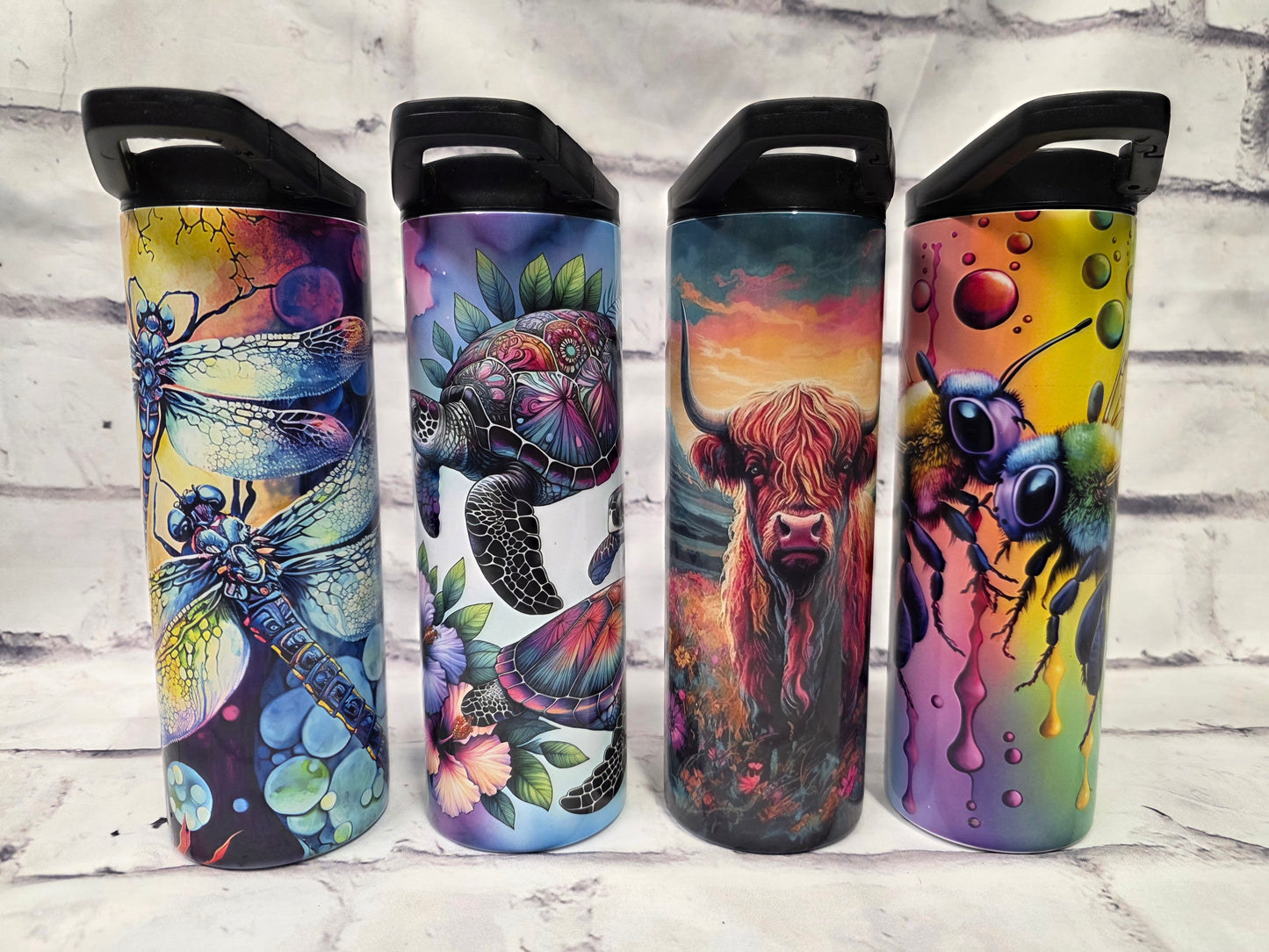 RTS 20 oz Tumblers
