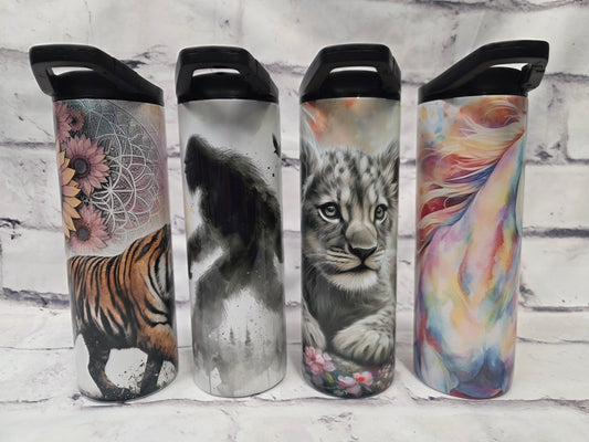 RTS 20 oz Tumblers