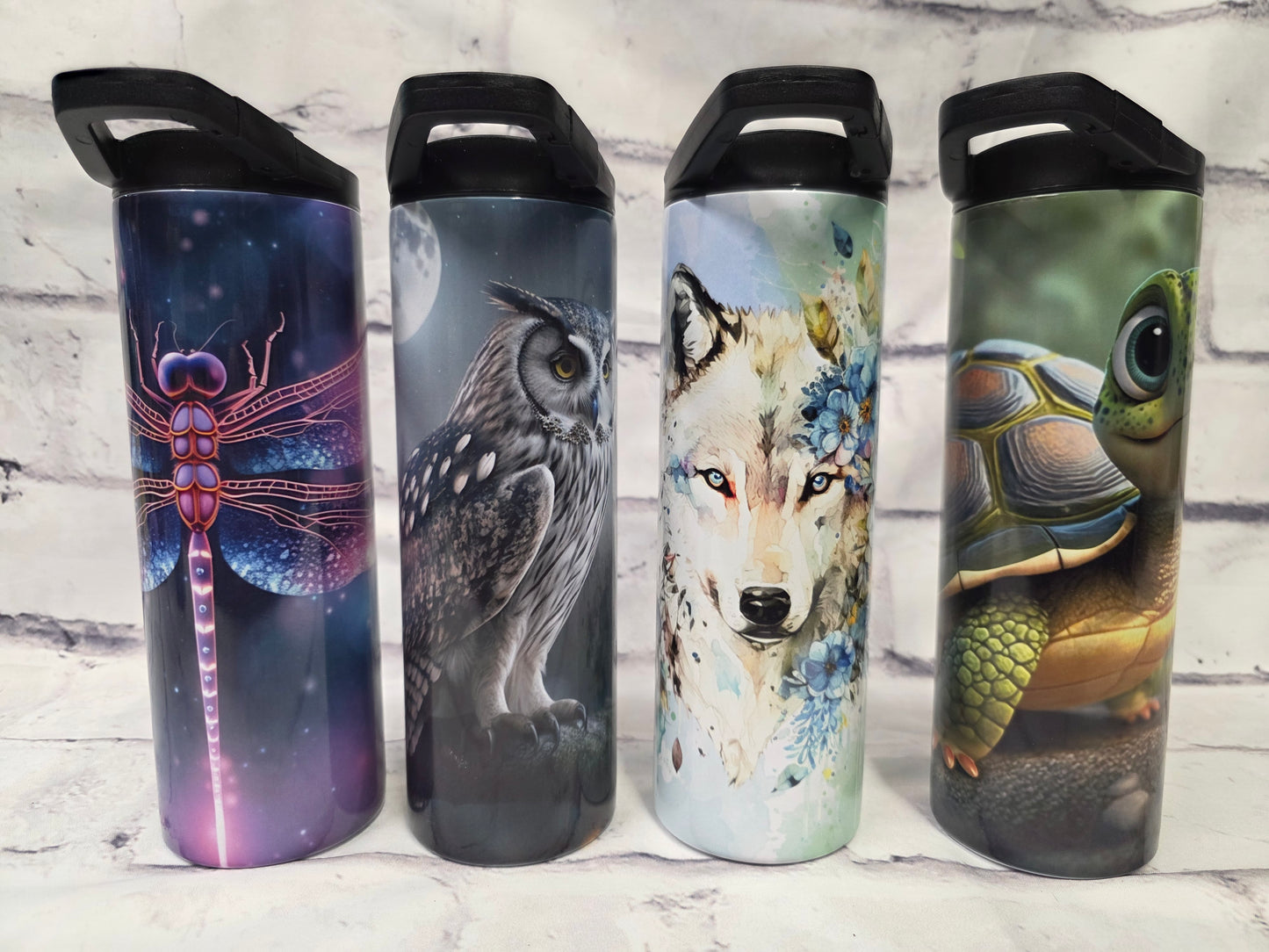RTS 20 oz Tumblers