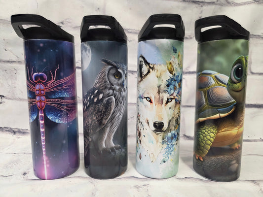 RTS 20 oz Tumblers