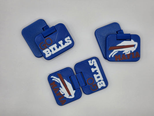 Buffalo Fidget Slider