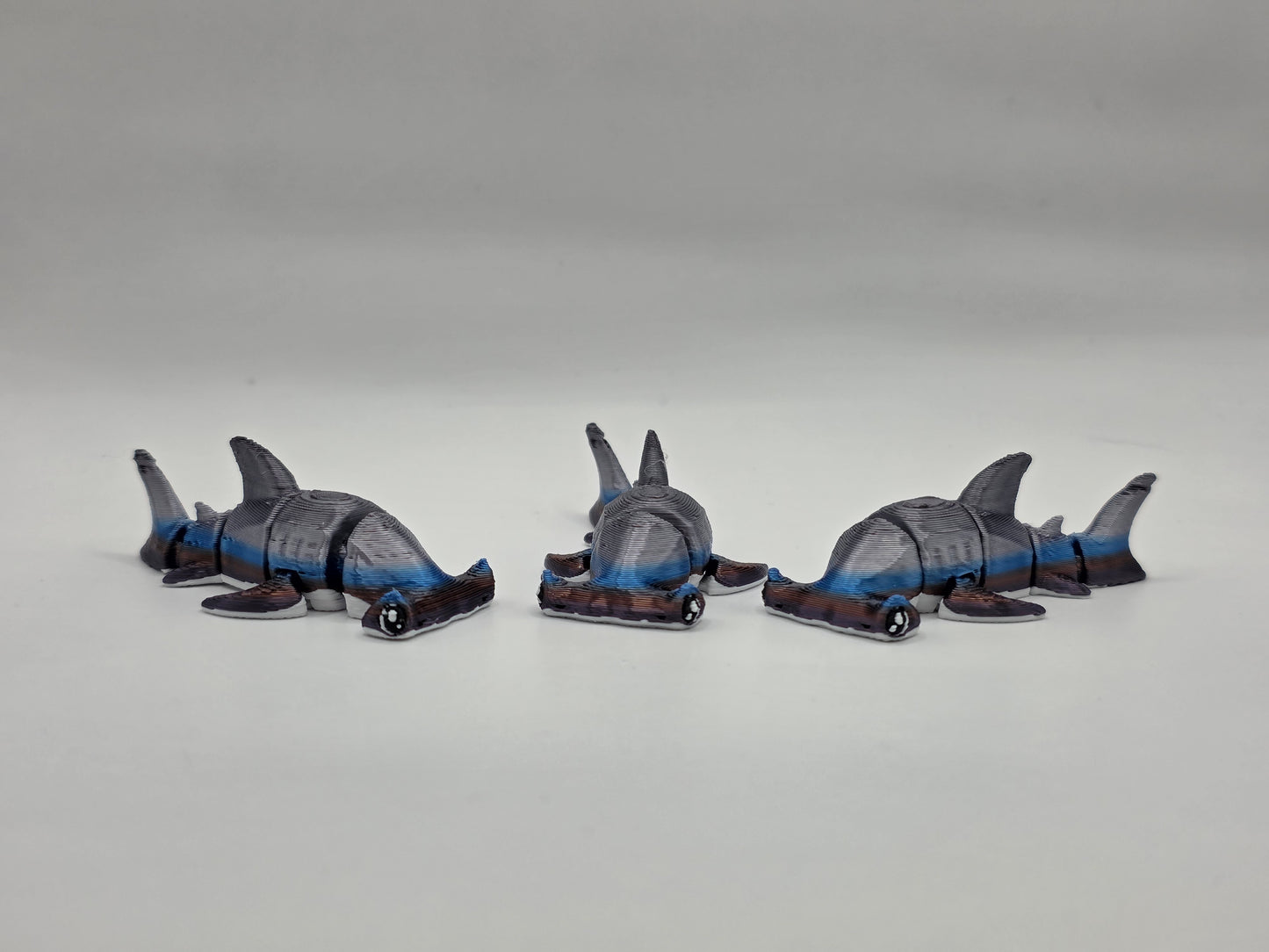 Hammerhead Shark - POCKET PAL