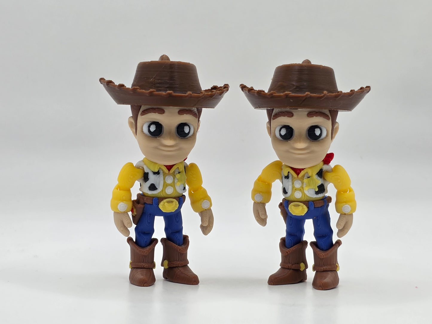 Cowboy - POCKET PAL