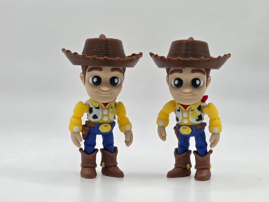 Cowboy - POCKET PAL