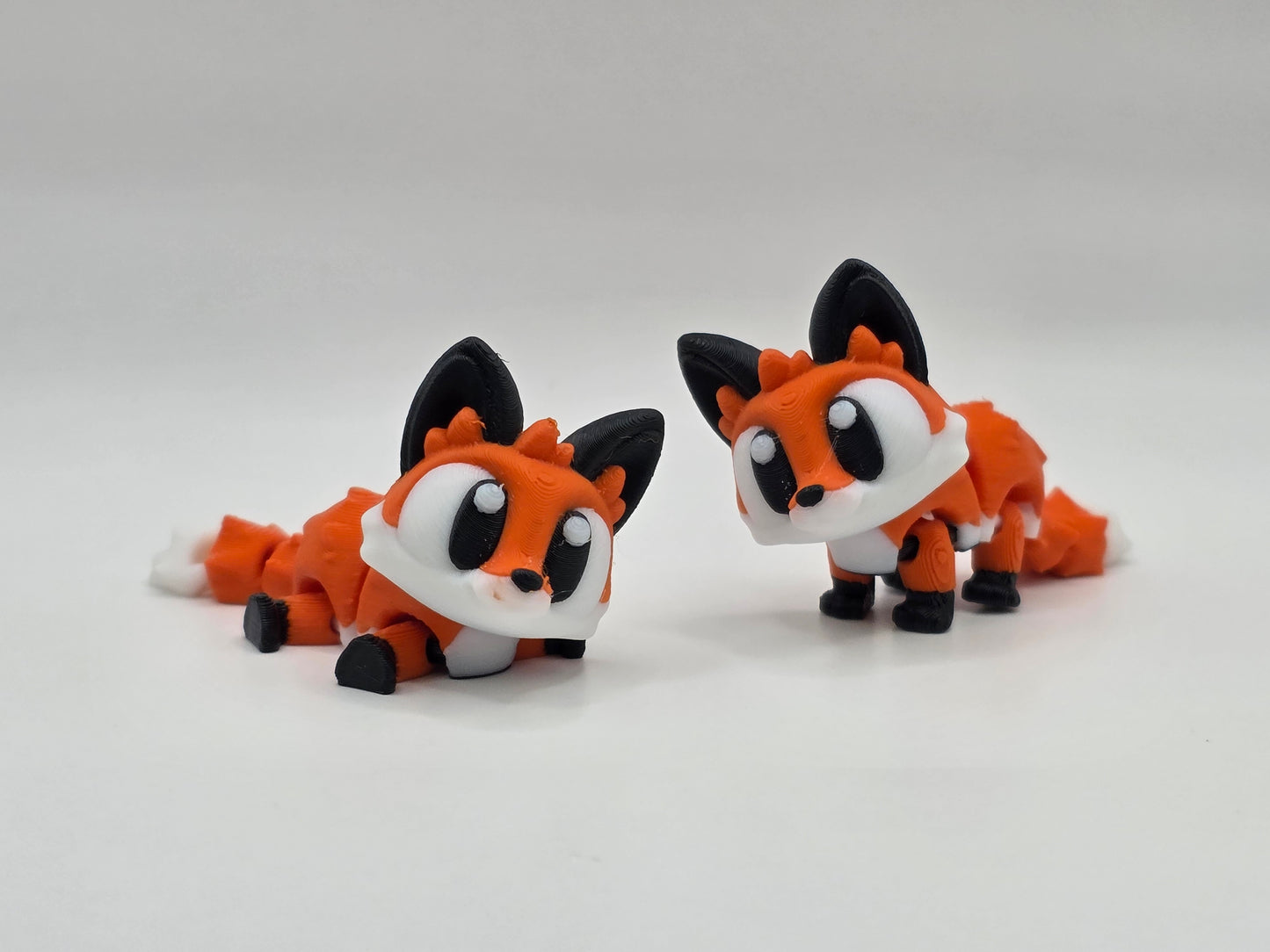 Fox - POCKET PAL