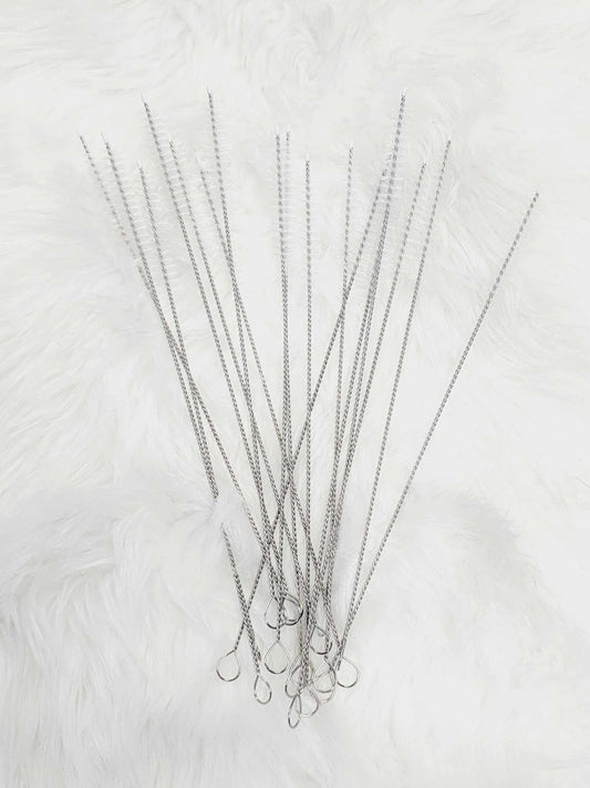 Straw Cleaner