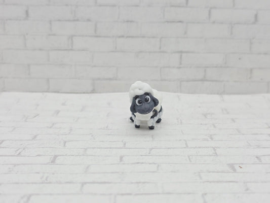 3D Sheep - MINI POCKET PET