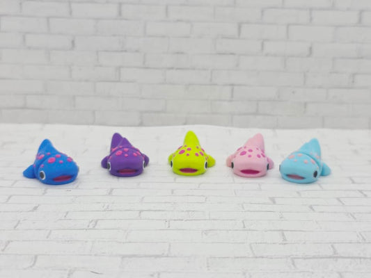 3D Whale Shark - MINI POCKET PET