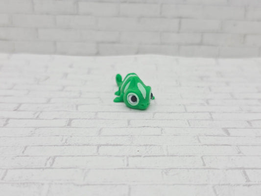 3D Chameleon - MINI POCKET PET