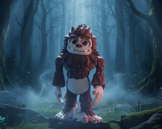Sasquatch