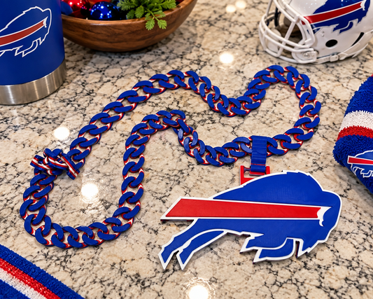 Buffalo Hype Chain (all in one)