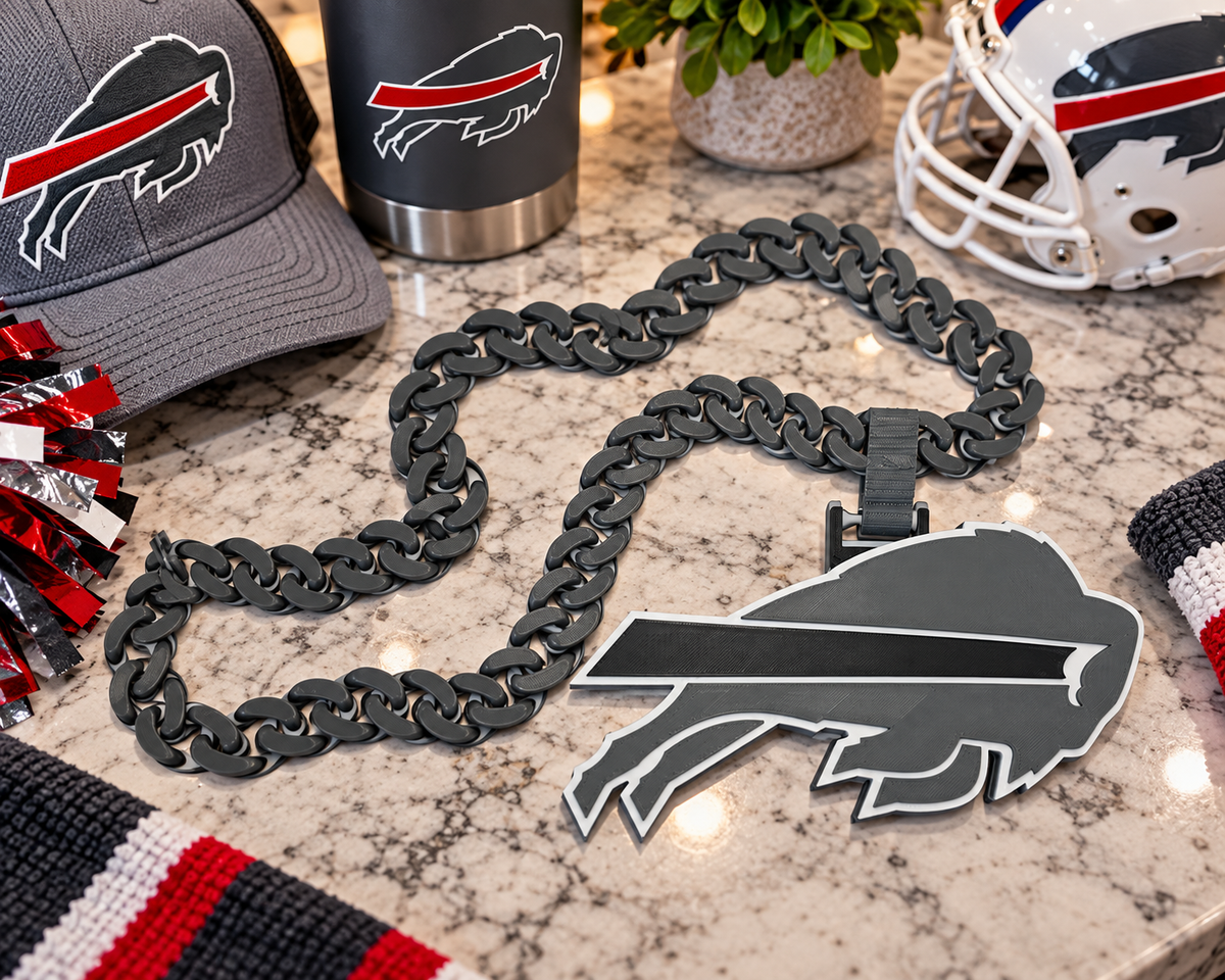 Buffalo Hype Chain (all in one)