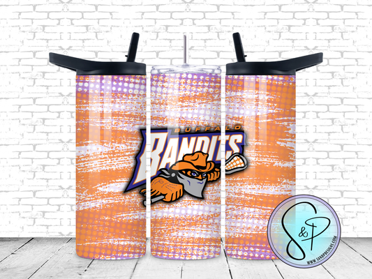 Buffalo Ban - 20 oz Tumbler