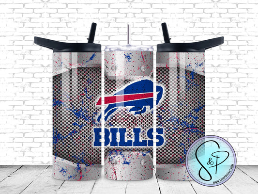 Buffalo - 20 oz Tumbler