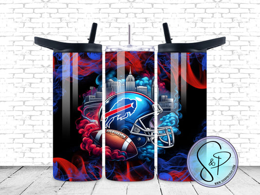 Buffalo - 20 oz Tumbler