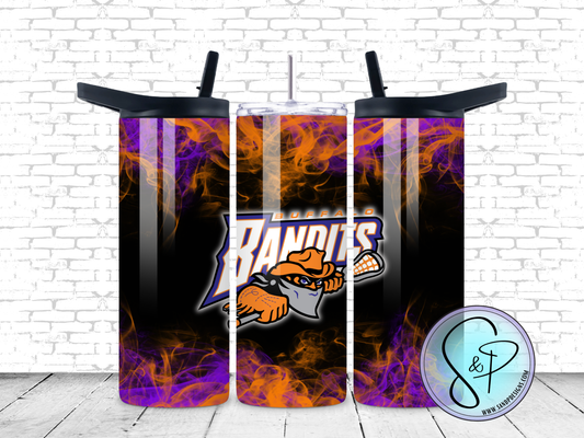 Buffalo Ban - 20 oz Tumbler