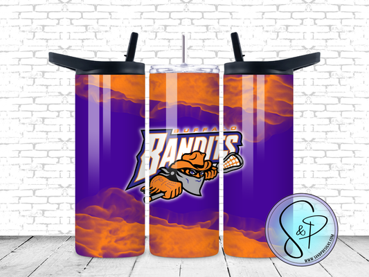 Buffalo Ban - 20 oz Tumbler