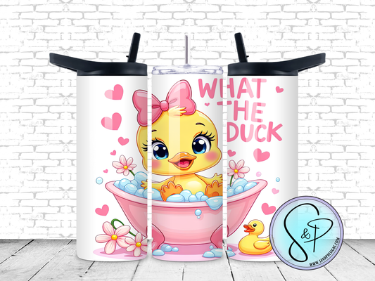 What the Duck - 20 oz.