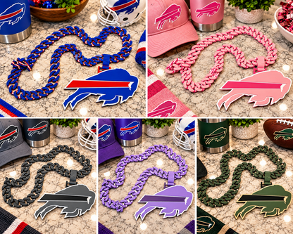 Buffalo Hype Chain (all in one)