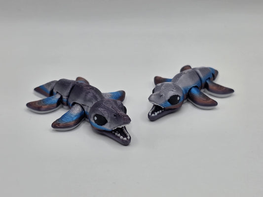 Dino Snappy Water - POCKET PAL