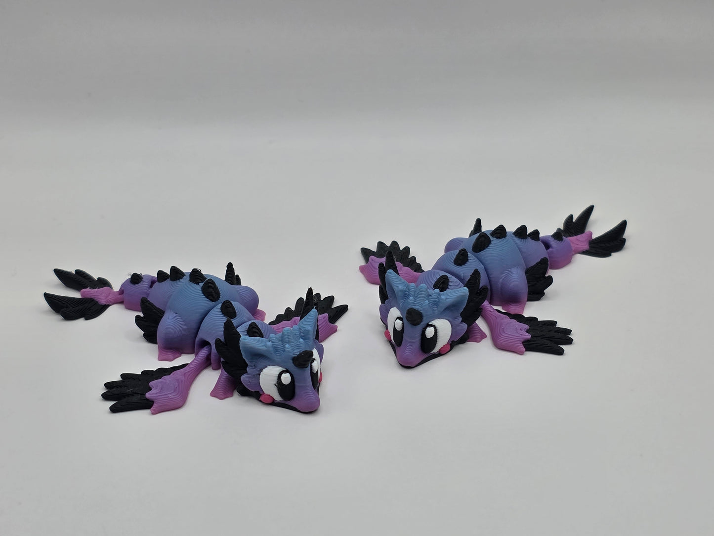 Unicorn Dragon - POCKET PAL