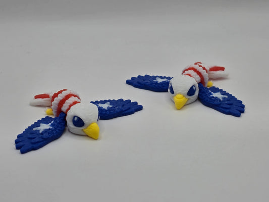 USA Eagle - POCKET PAL