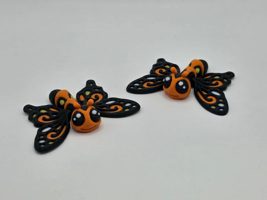 Monarch Butterfly - POCKET PAL